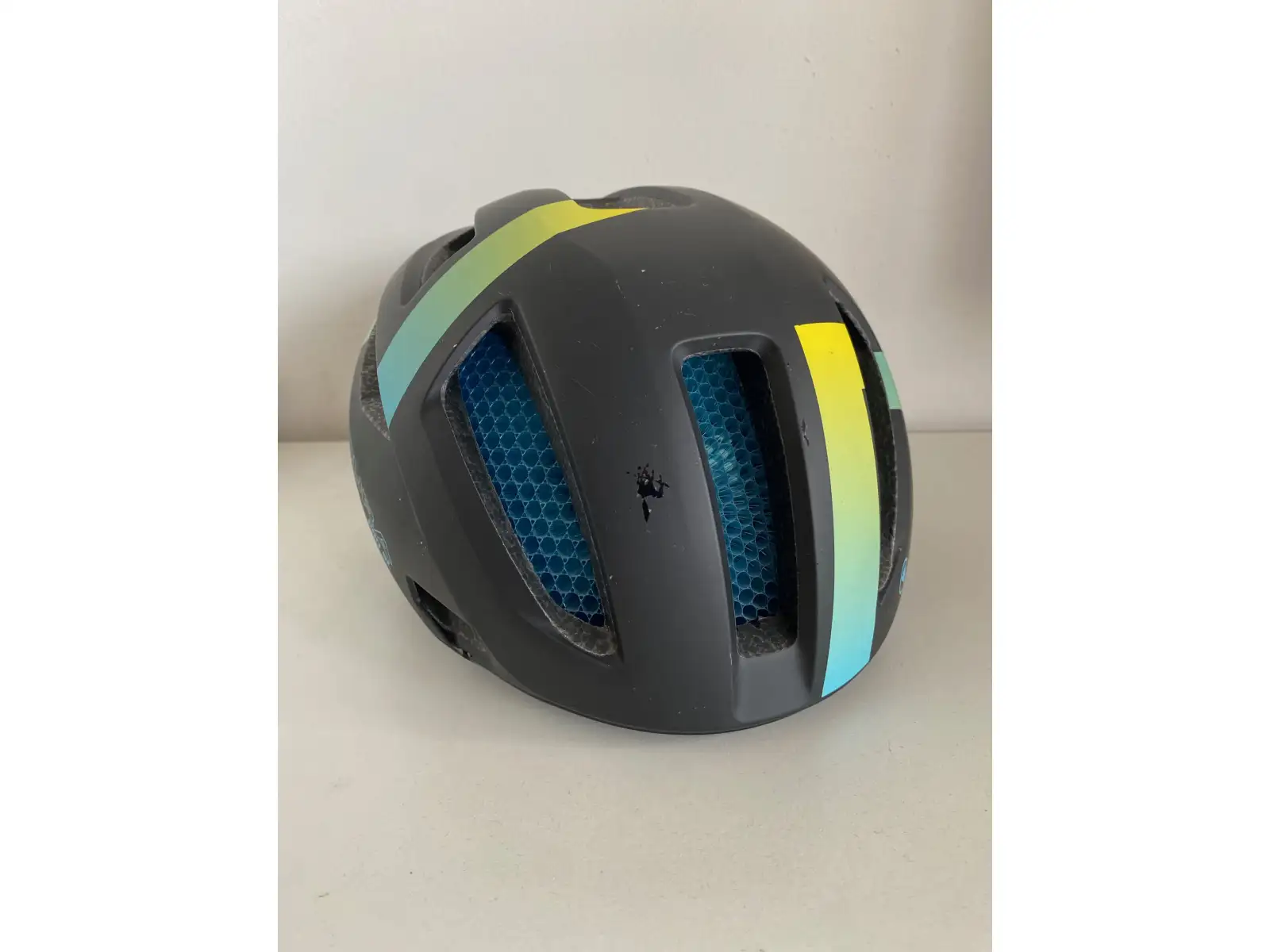 Endura Pro SL kask rainbow Z KOLA