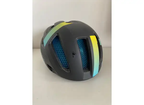 Endura Pro SL kask rainbow Z KOLA