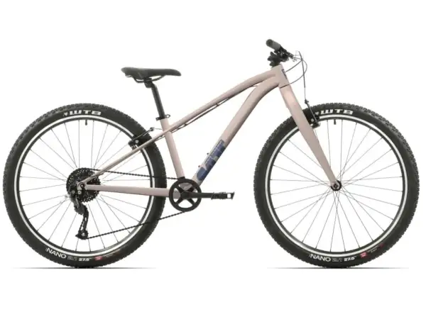 Rock Machine Catt Jr 27 rower dziecięcy Matte Pink Pearl