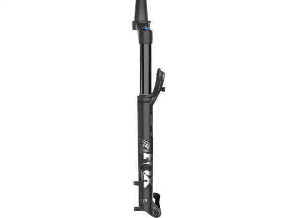 Fox 34 Float Performance Fit4 29" amortyzator przedni 140 mm 44 mm rake czarna