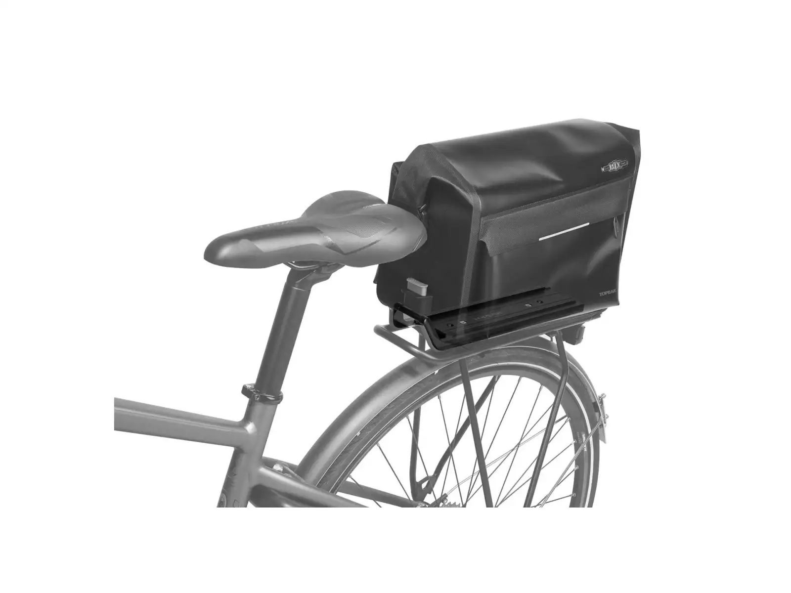 Topeak Omni Quicktrack adapter do bagażnika