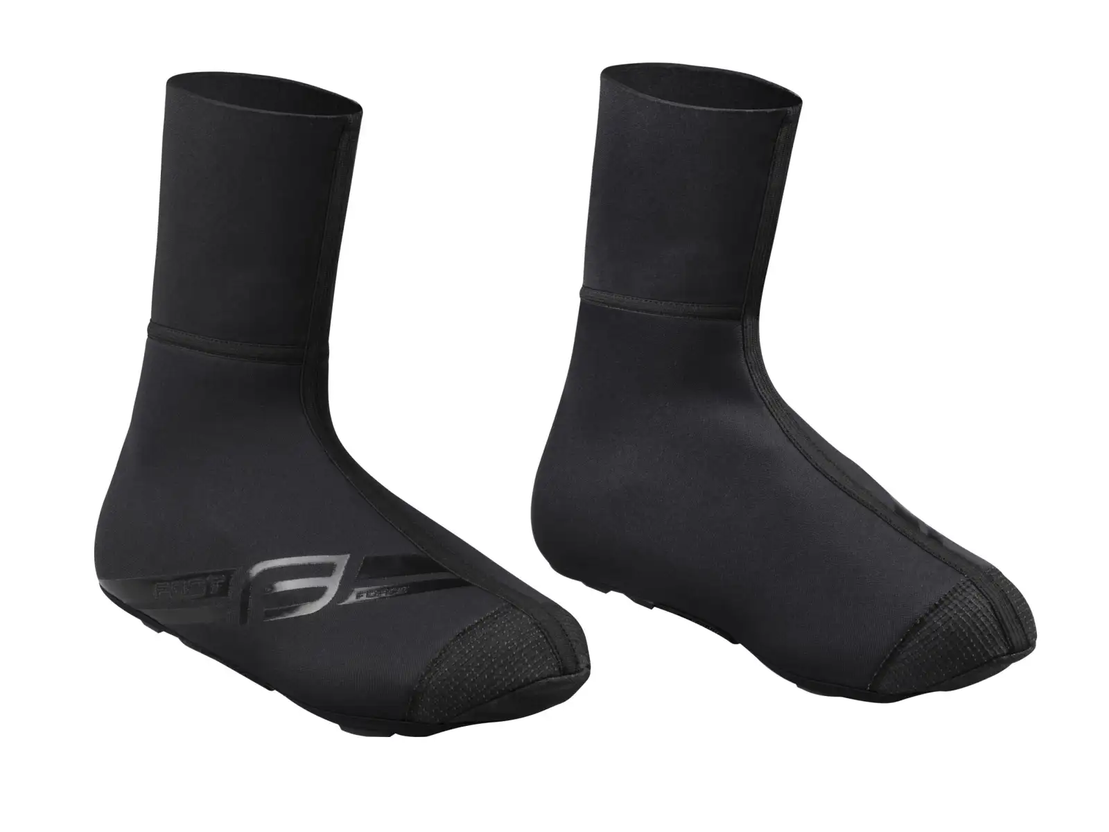 Force Fast ochraniacze na buty bez zamka czarna