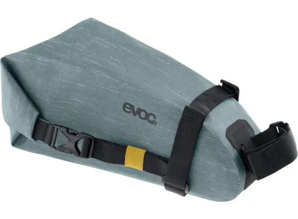 Evoc Seat Pack WP torba podsiodłowa 2 l stalowy szary