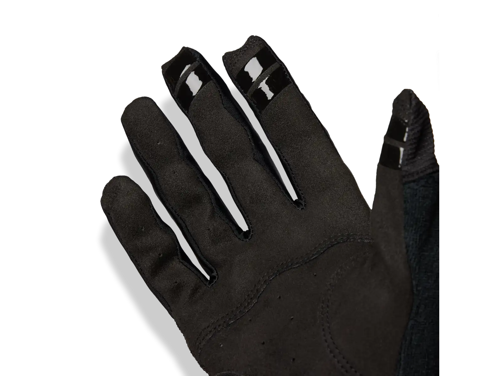 Giro rękawice DND Black