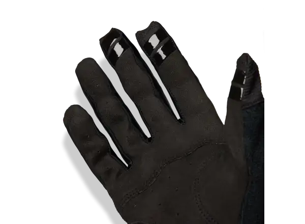 Giro rękawice DND Black
