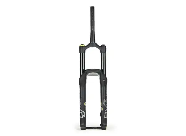 DVO Onyx SC E1 29" amortyzowany widelec Black