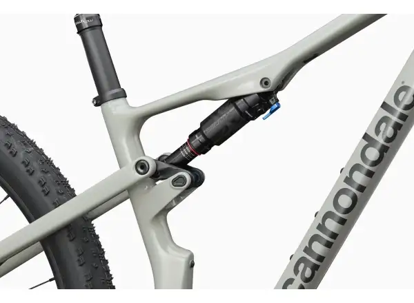 Cannondale Scalpel Carbon 3 rower górski Tiger Shark