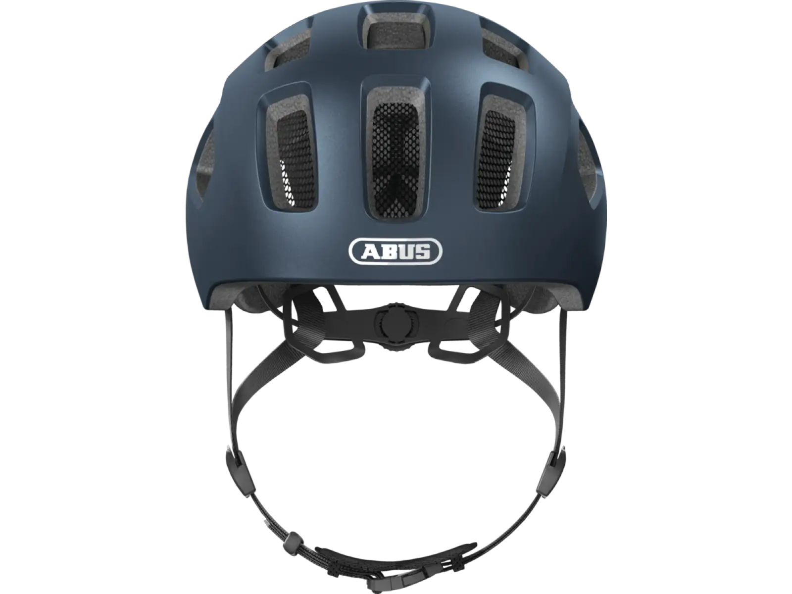 Abus Youn-I 2.0 kask dziecięcy Midnight Blue