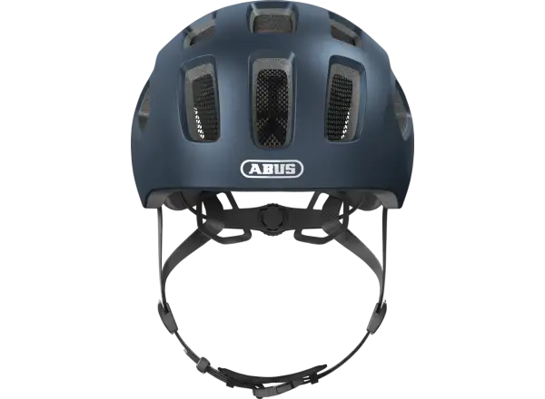 Abus Youn-I 2.0 kask dziecięcy Midnight Blue