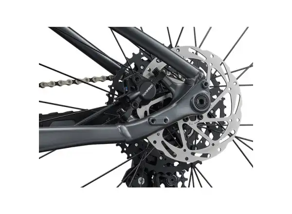 Giant Talon 29 1 rower górski Charcoal