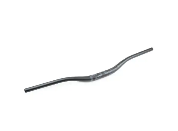 E-13 Plus 35 MTB kierownica 800 mm / 35 mm Black