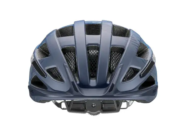 Uvex Air Wing 2 CC dziecięcy kask Dusk-Bubble Blue Matt