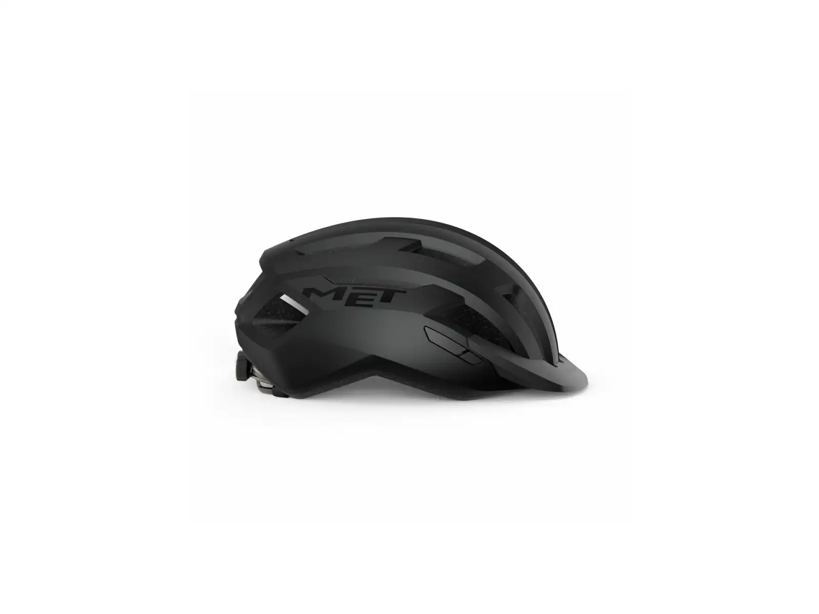 MET Allroad Mips kask czarna