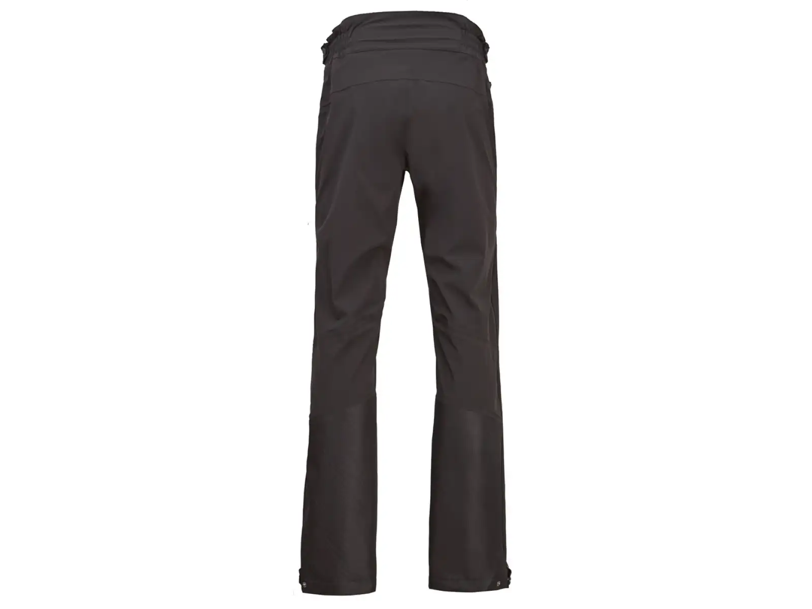 Silvini Neviana damskie spodnie skialpowe Black