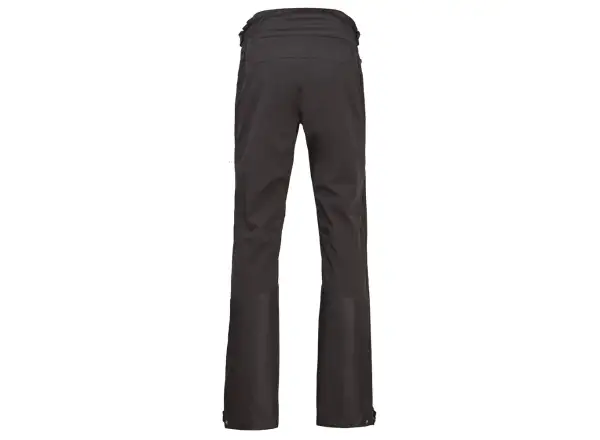 Silvini Neviana damskie spodnie skialpowe Black