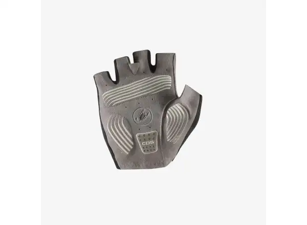 Castelli Espresso rękawice Light Black