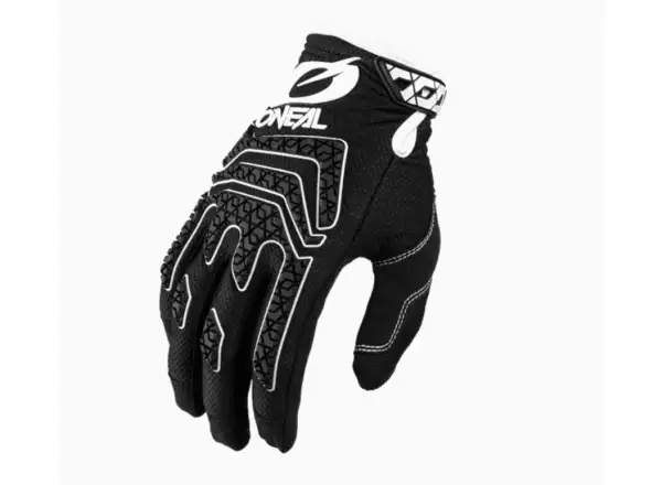ONeal Sniper Elite rękawice Black/White