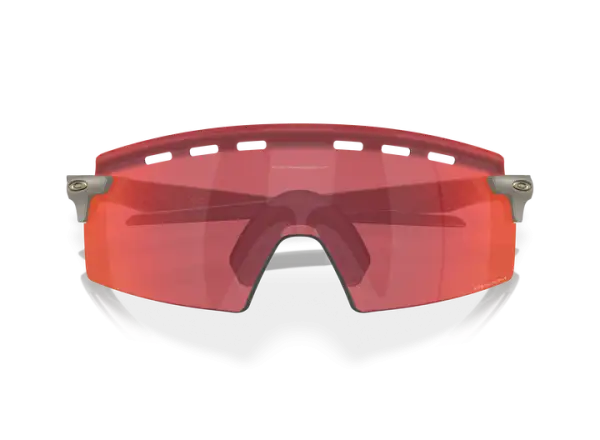 Oakley Encoder Strike Vented okulary przeciwsłoneczne Mat Onyx/Prizm Trail Torch