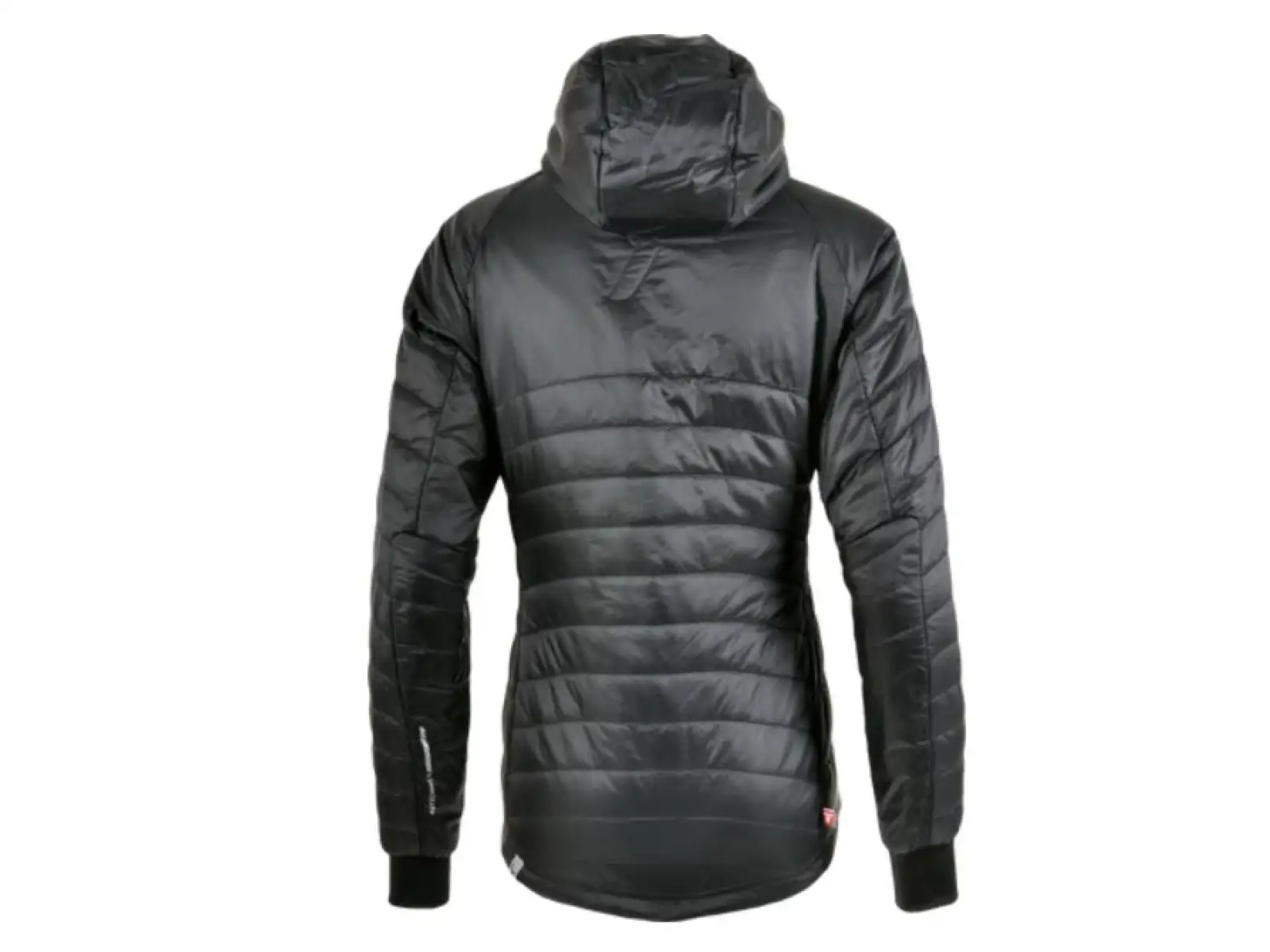 Silvini Cesi damska primaloft kurtka Black