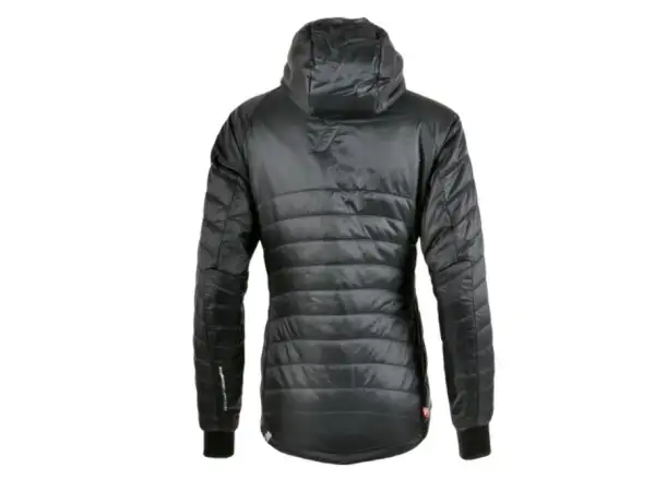 Silvini Cesi damska primaloft kurtka Black