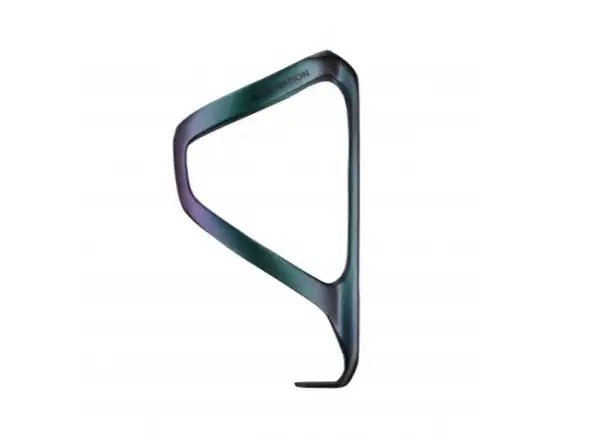 Ciclovation Project D koszyk na butelkę Cosmic Haze Emerald