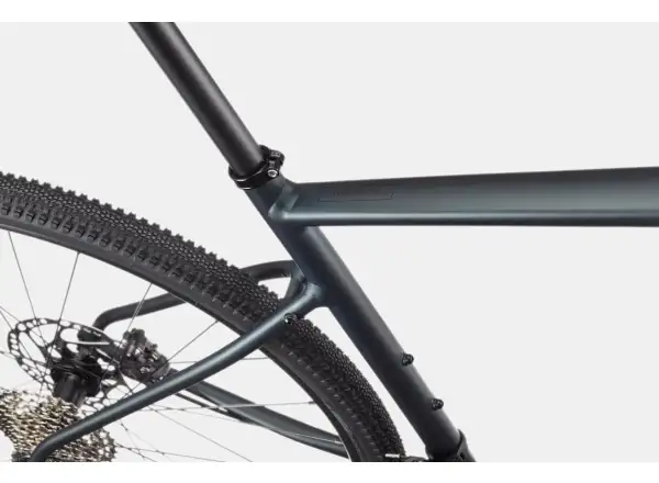 Cannondale Topstone 1 rower gravelowy Gunmetal Green