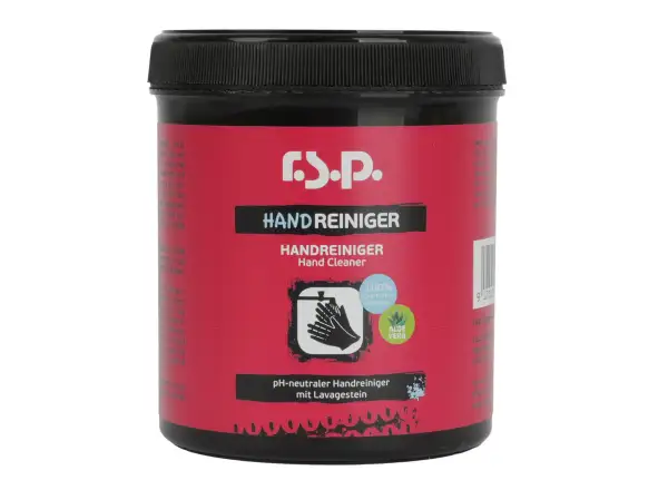 RSP Hand Cleaner 500g środek do czyszczenia rąk