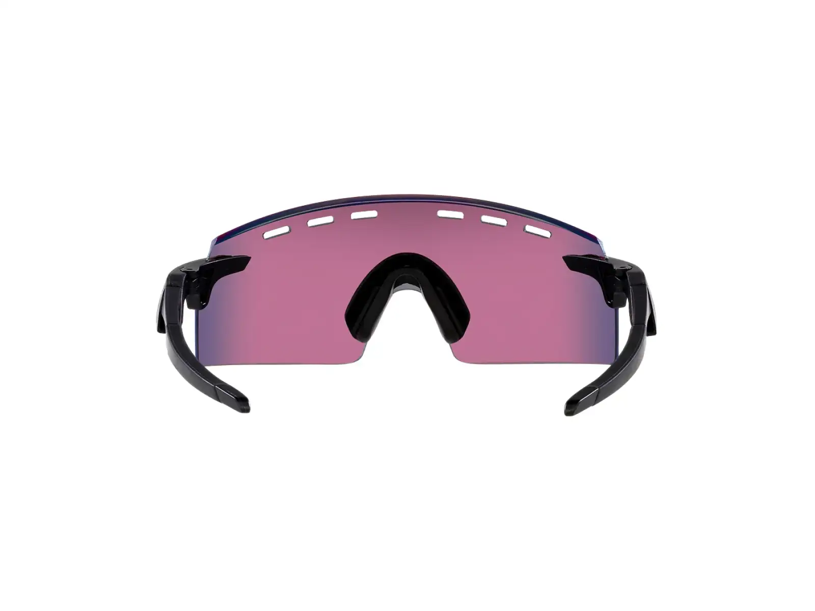 Oakley Encoder Strike Vented okulary przeciwsłoneczne Mat Black/Prizm Road
