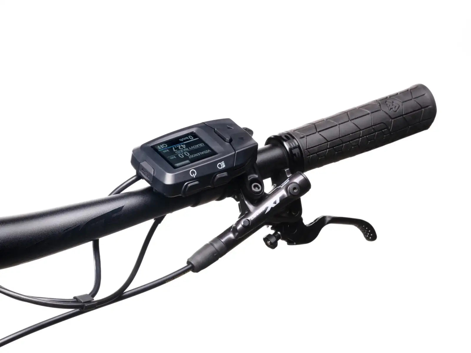 Crussis e-Hard Pro 10.10-M (720 Wh) górski rower elektryczny
