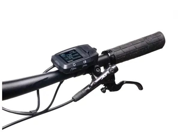 Crussis e-Hard Pro 10.10-M (720 Wh) górski rower elektryczny