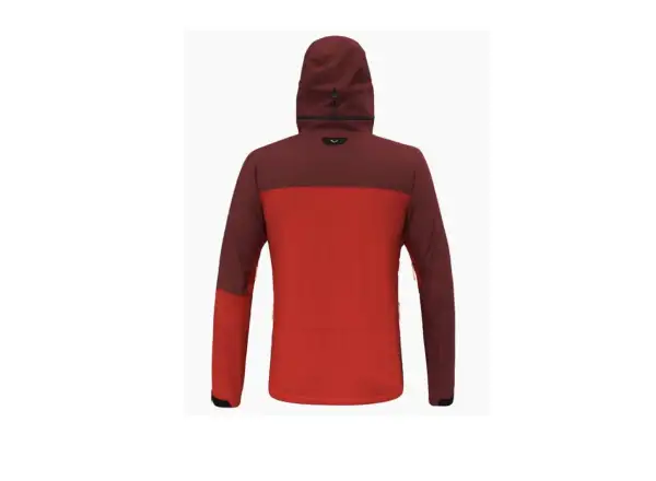 Salewa Sella 3L Powertex męska kurtka Syrah