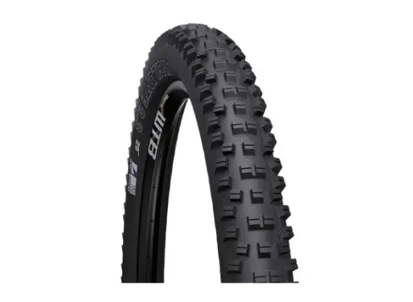 WTB Vigilante TCS Tough/Fast Rolling 27,5x2,30" MTB opona kevlar czarny