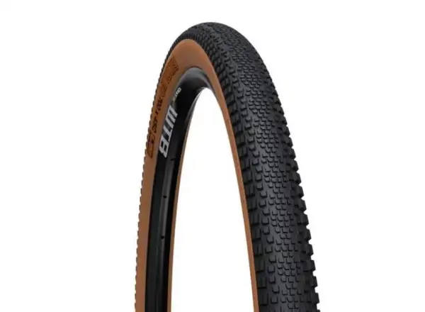 WTB Riddler 45-622 TCS Light Tanwall gravel opona kevlar - z roweru