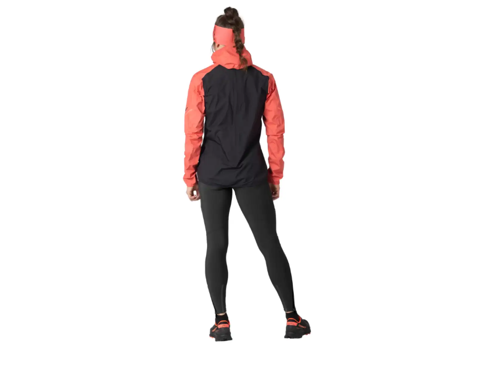 Dynafit Alpine 3 L damska kurtka do biegania Cabana