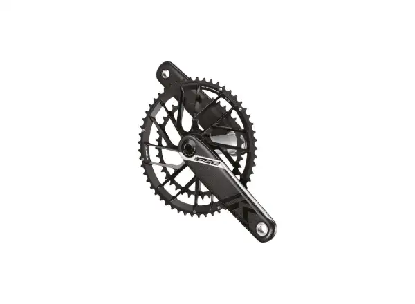 FSA K-Force Team Edition korby szosowe 175 mm z zębatkami 52x36 zębów
