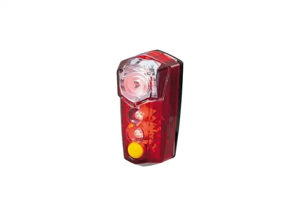 Topeak Redlite Mega tylna lampka