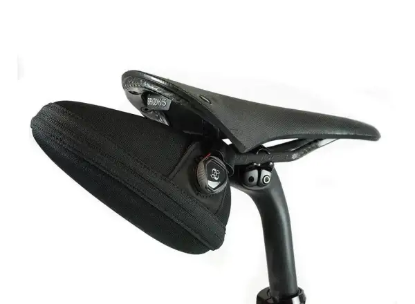Silca Seat Capsule Premio torba pod siodełko 0,6 l