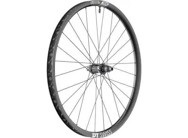 DT Swiss HXC 1501 Spline One 30 mm karbonowe 29" CL 12/148 tylne koło - Niezapakowane