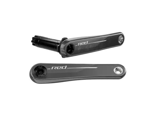 Sram Red E1 DUB szosowe korby bez tarczy