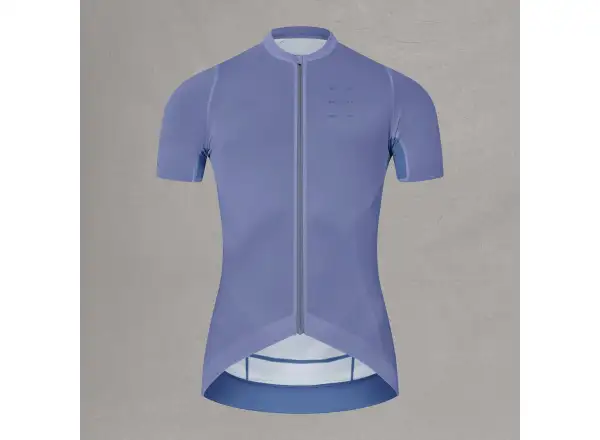 Endura Pro SL damska koszulka z krótkim rękawem Indigo Rock