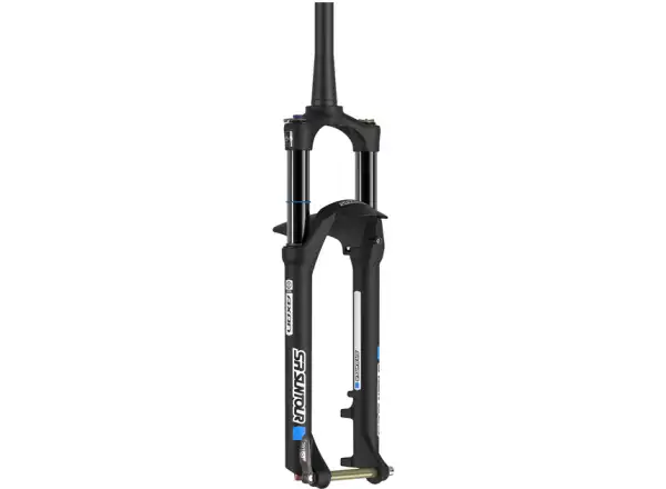 SR Suntour Axon 34 LO-RC 130 mm 29" Boost amortyzowany widelec czarna