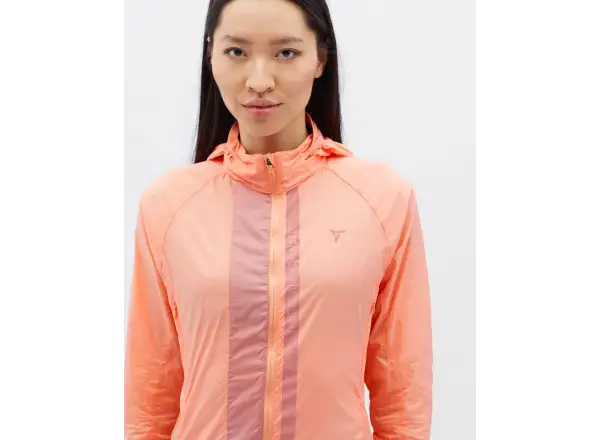 Silvini Gela damska kurtka Coral/Blush