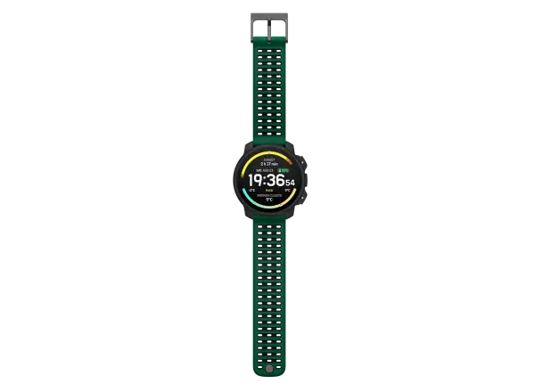 Suunto Vertical 2 inteligentny zegarek Pine Green