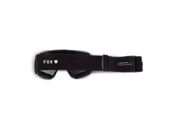 Fox Purevue okulary Black/Mirror Gold