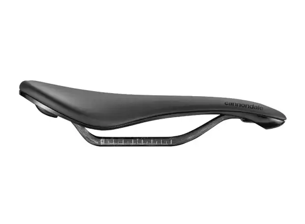 Cannondale Scoop Shallow Carbon siodło 142 mm