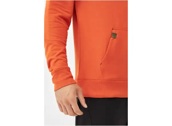 Viking Panaka męska bluza Orange