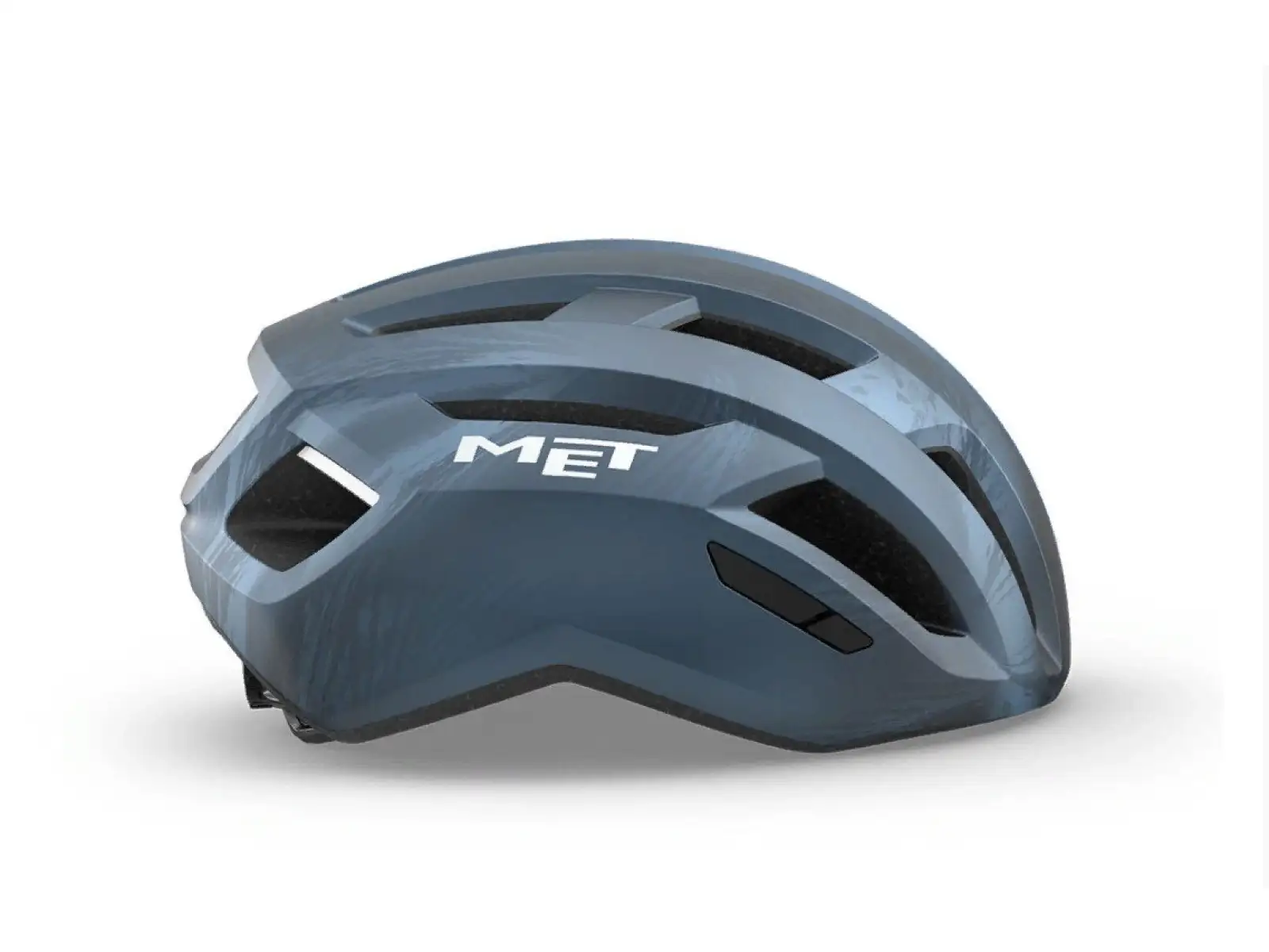 MET Vinci MIPS kask rowerowy Navy