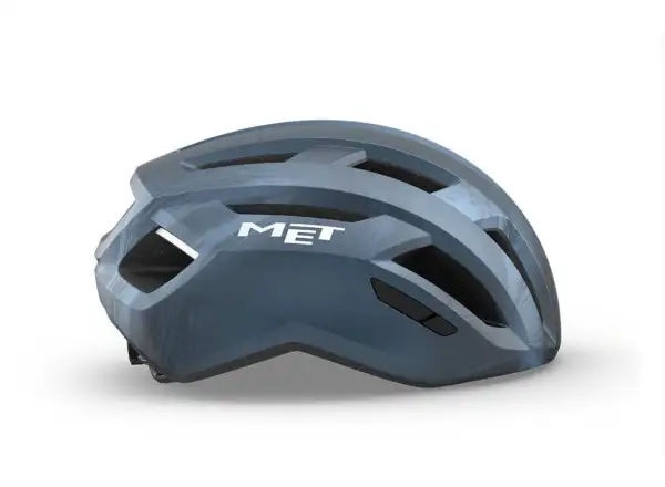 MET Vinci MIPS kask rowerowy Navy
