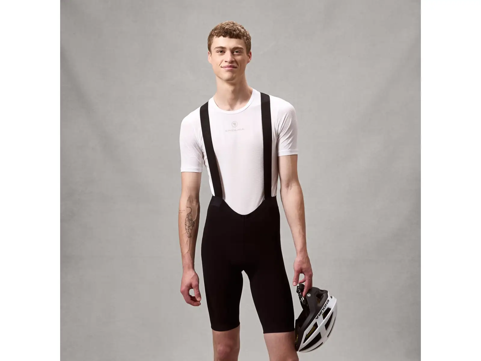 Endura Pro SL Power męskie spodenki Black