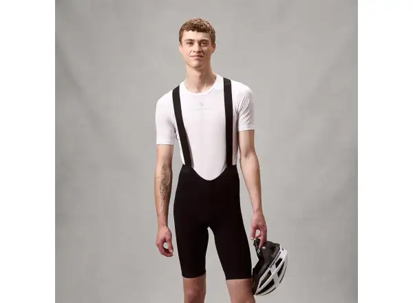 Endura Pro SL Power męskie spodenki Black